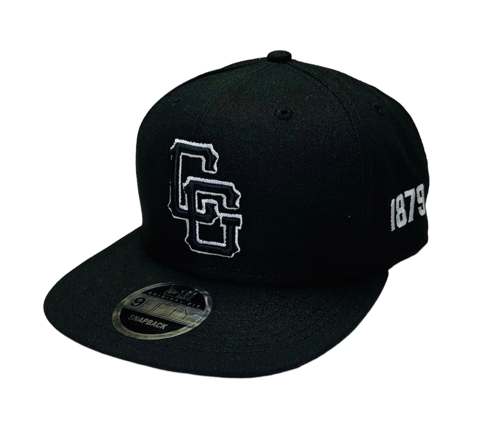 CLASSIC CG LOGO SNAPBACK