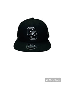 CLASSIC CG LOGO SNAPBACK